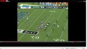 ESPN360 Screenshot
